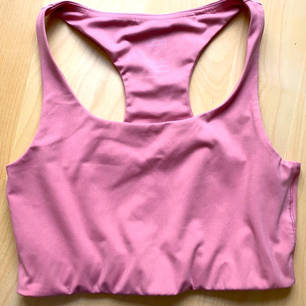 Girlfriend Collective Top